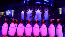 Named penguins 1
